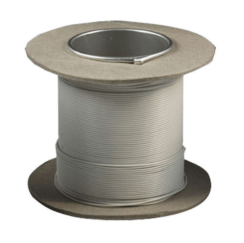 VESDA E700-TUBE Polyethylene Tubing Black 1/2” OD X 3/8” ID